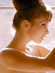 Vintage pics from Playboy