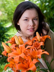 Gia B.