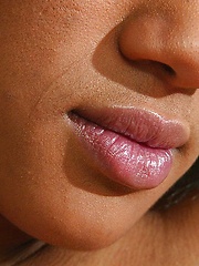 Hot black teen babe spread her butt chicks and teasing her pussy