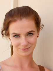 Essie Halladay Watch Your Step