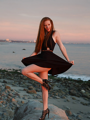 Wendy Patton Scary Beautiful